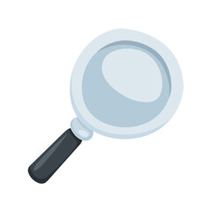 Right Magnifying Glass