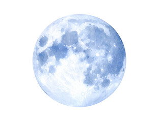 pleine lune