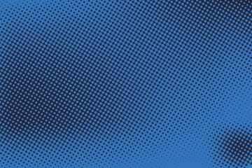 Abstract pop art creative concept. Colorful polka dots retro comics background. Cartoon modern halftone pattern. Design for poster, card, sale banner, empty bubble.