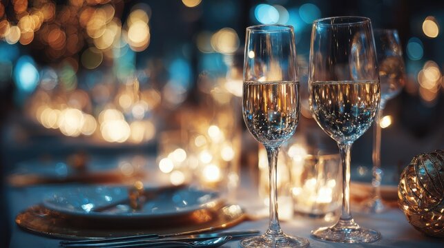 Executing event plans solo, from concept to completion, ensuring memorable experiences independently.
