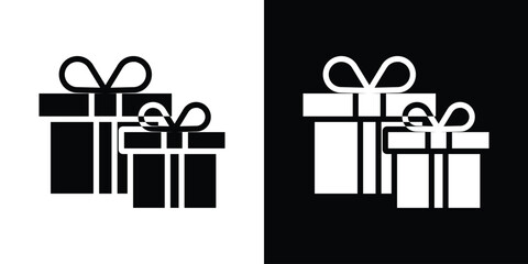 Gifts icon