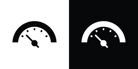 Gauge icon