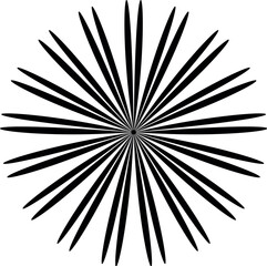 Vector Flower Design ever