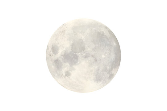 Full Moon png