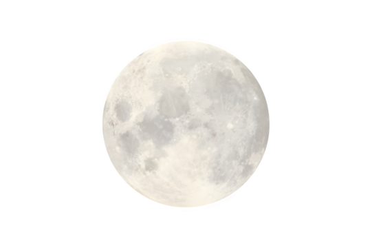 Full Moon png