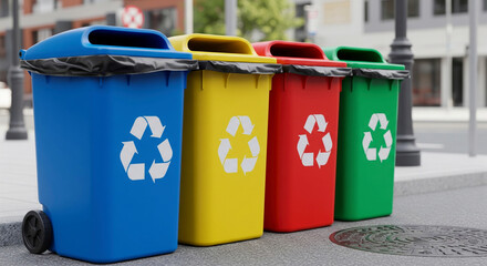 Recycling