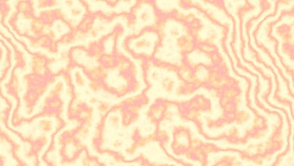 Soft pastel pink and cream abstract pattern with gentle organic flow and cloud-like texture. Seamless and tileable, perfect for dreamy backgrounds, wallpapers, or fabric design projects.