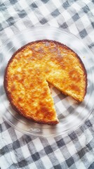 Golden Cornbread Cake: A Slice of Homemade Heaven - Recipe and Baking Inspiration
