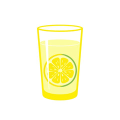 Refreshing Lemonade Illustration: A Zesty Summer Drink