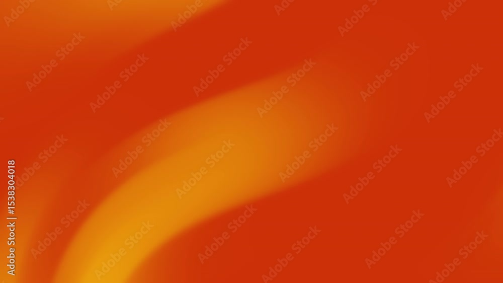 Aufkleber the image shows an abstract background with a swirling gradient of orange and brown colors