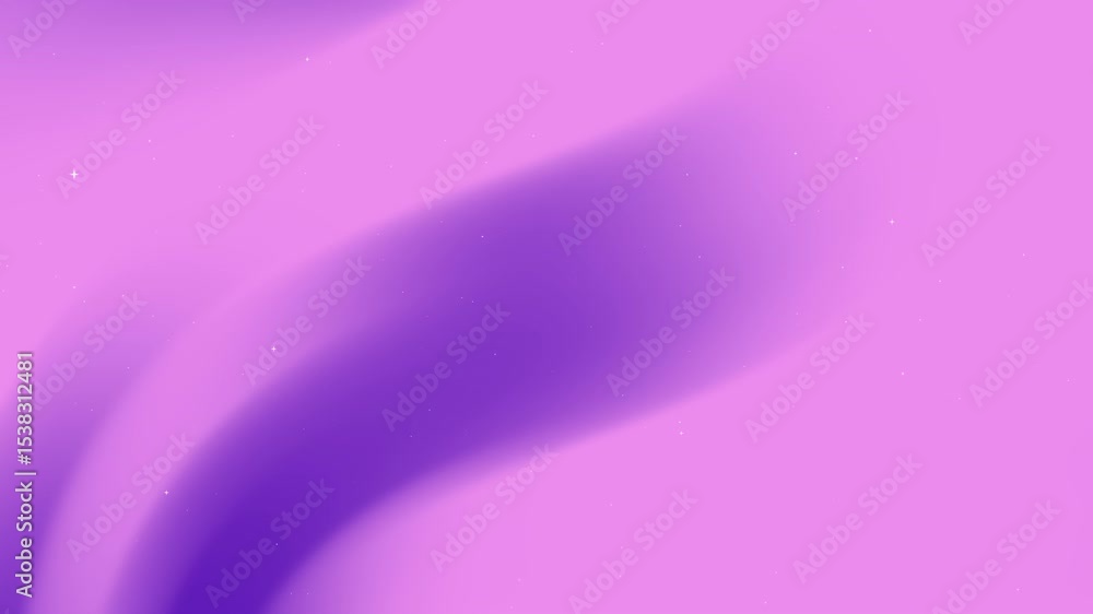 Poster purple abstract background with light streaks suitable for web design, presentations, digital art, a