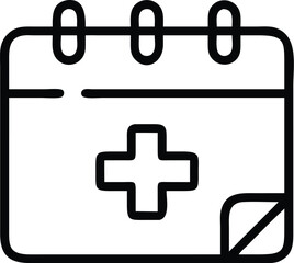 set of vector icons for web