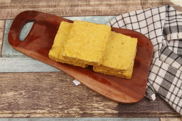 tofu, soybean product