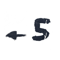 Wall Stain Texture for Grunge and Urban Design Projects

