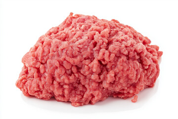 raw minced meat