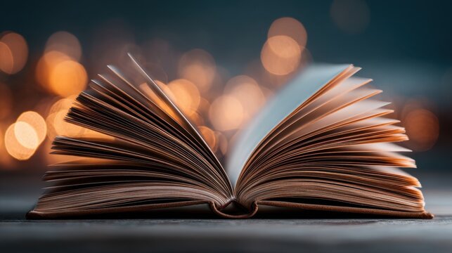 Set a goal to read a specific number of books or pages each month or year to boost knowledge and focus.
