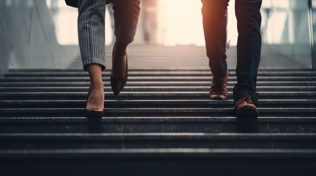 Push your boundaries at work by leading projects and expanding your expertise for career gains.
