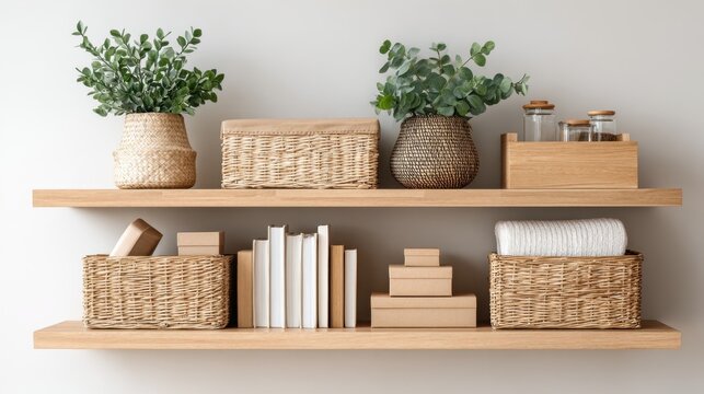 Declutter your home and mind by focusing on essentials only; minimalism brings balance and calm.
