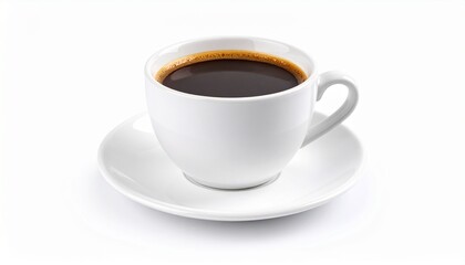 Obraz premium cup of coffee