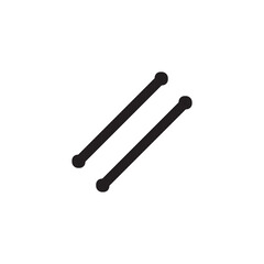 cotton bud icon