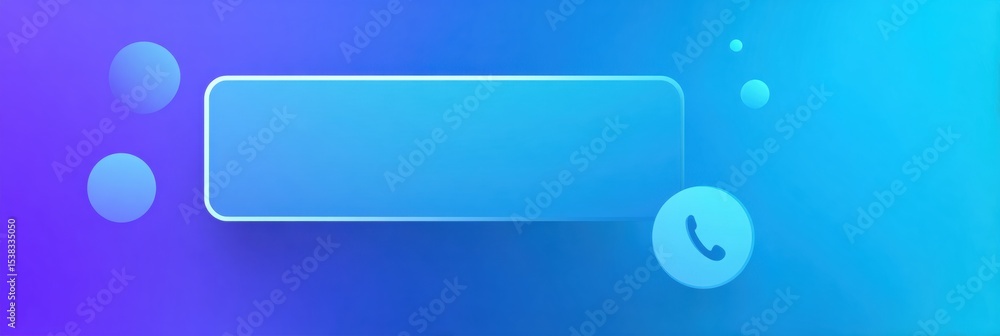 Poster support hotline card layout featuring customizable space for contact details and important informati