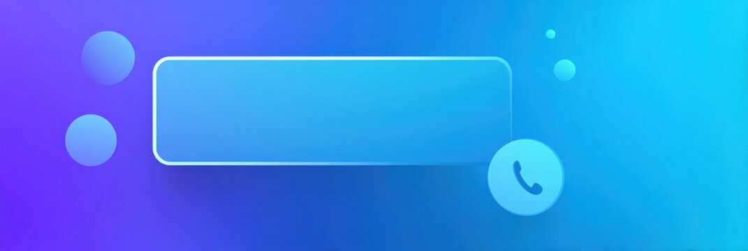 Support Hotline Card Layout Featuring Customizable Space for Contact Details and Important Information