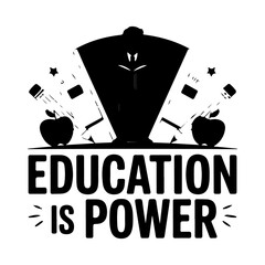 Back to School SVG Design Back to School Vibe