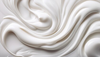 milk liquid white color drink and food texture background