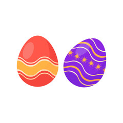 Nowruz Flat Icons 