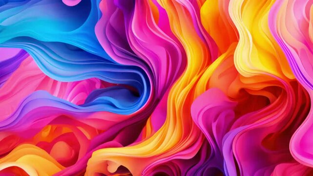 abstract background vivid colors, 8k background, abstract colorful abstract illustration, background 8k wallpaper PC 