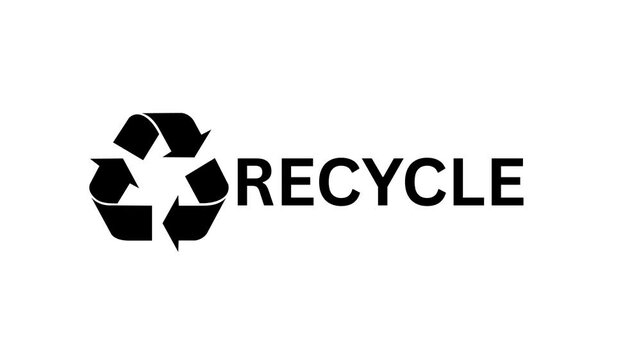 recycle bin motion animation