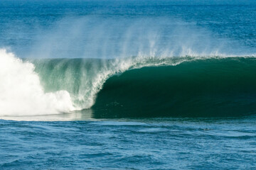 Fototapeta premium Arecibo, Puerto Rico