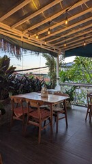 restaurant in the garden hidden gem cafe bali
