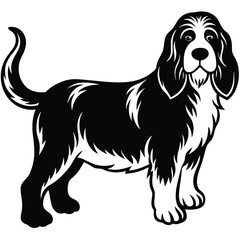 bretagne vector