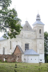 church of st nicholas