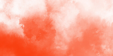 abstract fire flame grunge texture background . red grunge paper texture with painting soft textured on wet white paper vector background. white red abstract background with copy space for design.	
