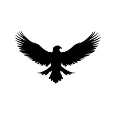 eagle vector illustration