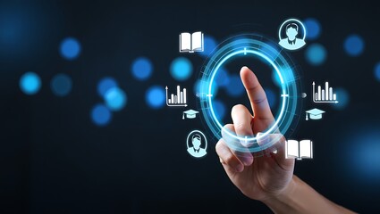 Digital Transformation Using Technology to Streamline Business Operations Growth