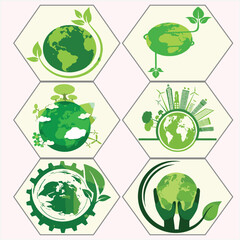 the environment vector set fourteen