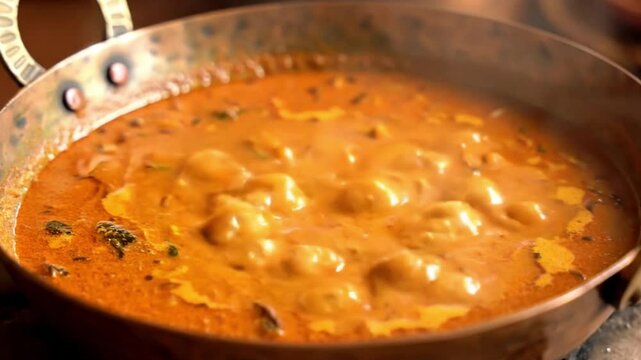 How to make delicious malai kofta curry recipe at home indian restaurant style creamy gravy dish easy