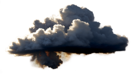 Cloud Formation: A dramatic depiction of cloud formation, showcasing the raw power and beauty of nature's atmospheric artistry, from low-lying cumulus to towering cumulonimbus.
