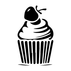 Cupcake icon