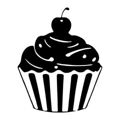 Cupcake icon