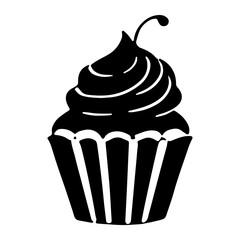 Cupcake icon