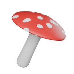 3D Icon Illustration in Game