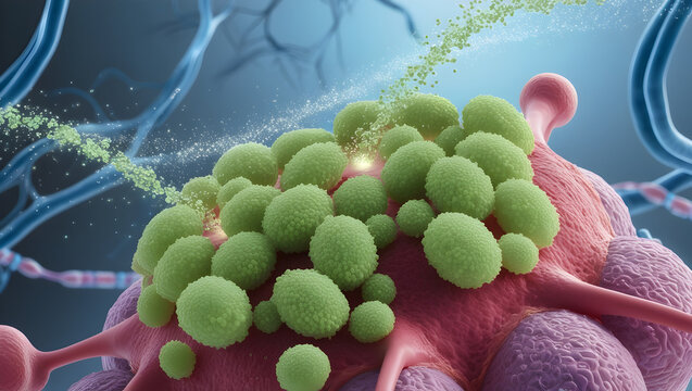 Parathyroid Gland Calcium Regulation