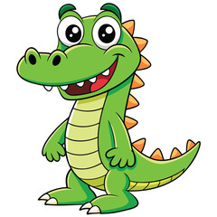 Fototapeta premium Obese Couple Character Design