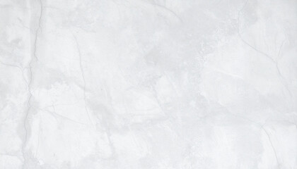 Obraz premium Texture of Old Concrete Wall Light Grey Cement Surface Background Rough Cement Wall Pattern