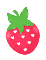 strawberry