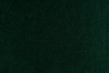 Fototapeta premium green fabric background
